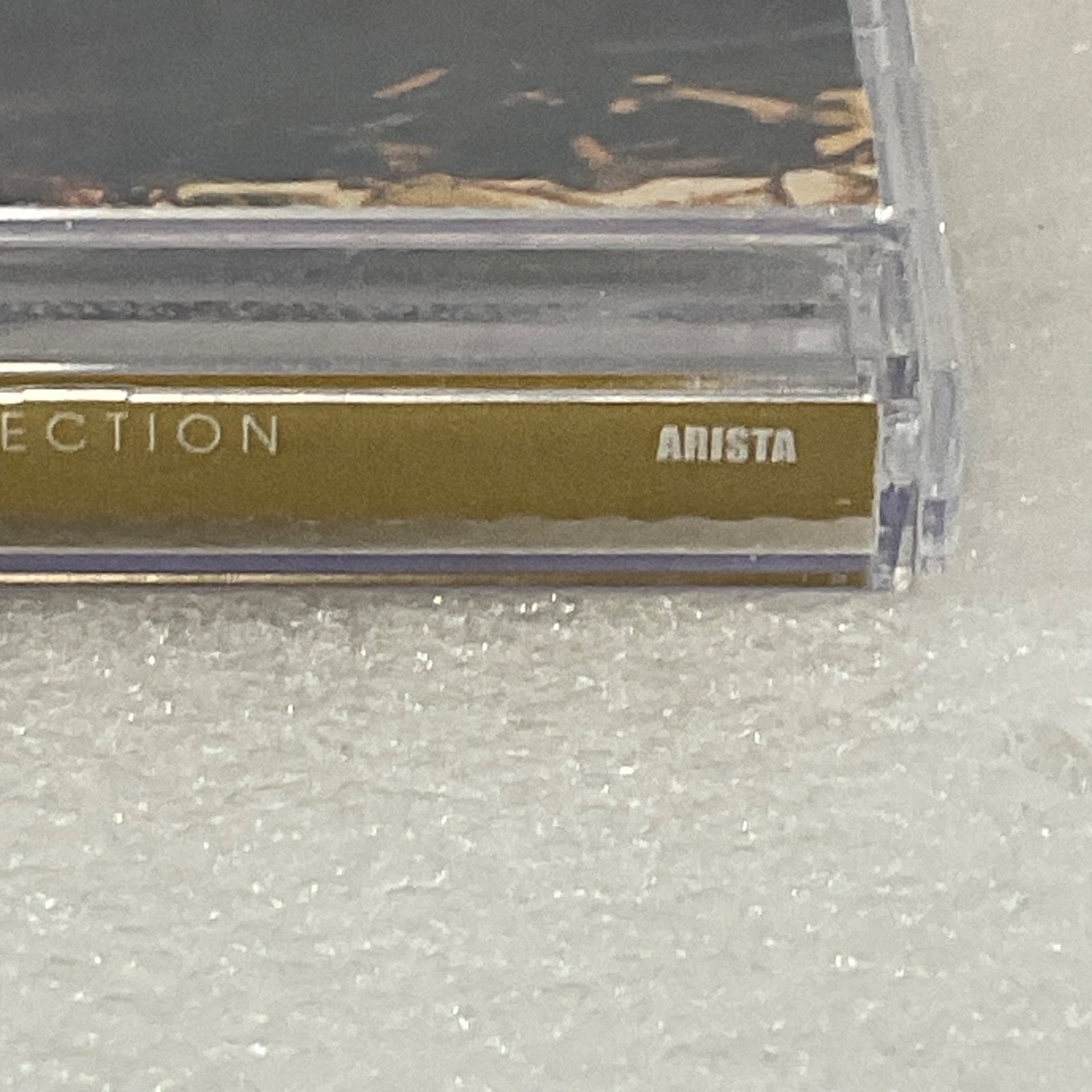Toni Braxton Platinum & Gold Collection CD Best Of Hits Arista - Image 6