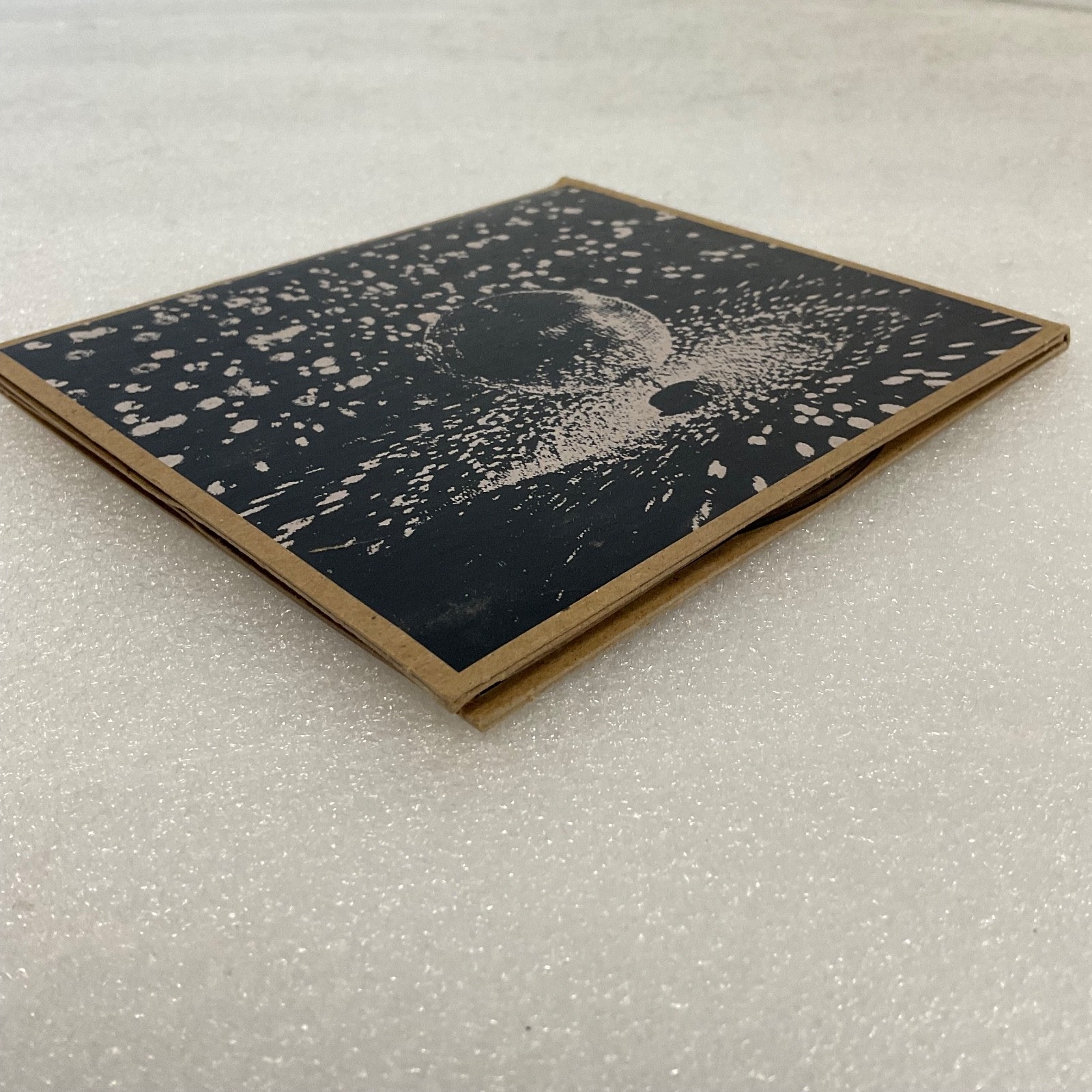 Neil Young Mirror Ball CD 1995 Reprise Digipak Edition Rock Album - Image 10