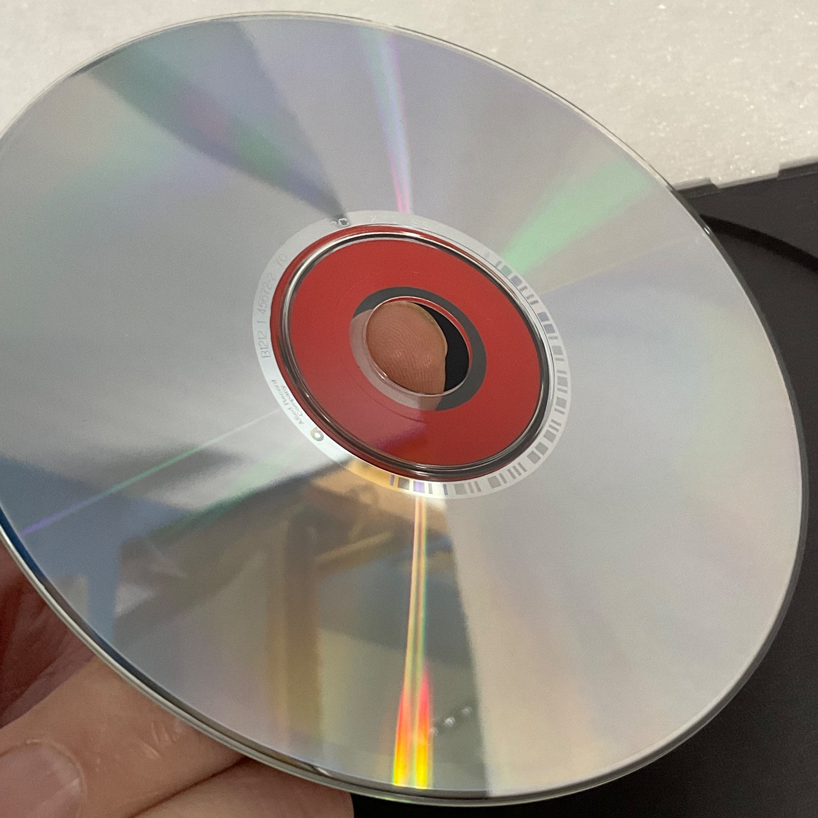 Randy Newman’s Faust CD 1995 Reprise Records Album Soundtrack - Image 9
