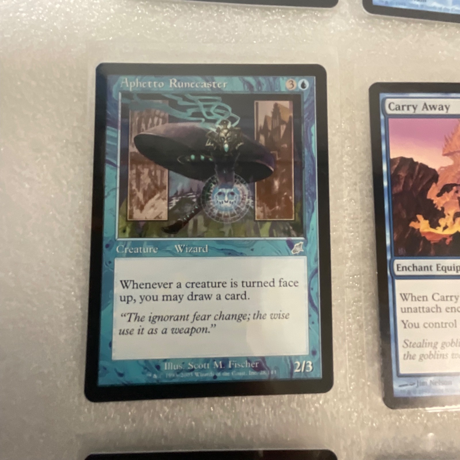 MTG Magic the Gathering Lot of 20 Mixed Sets Dark Maze Onslaught - Image 3