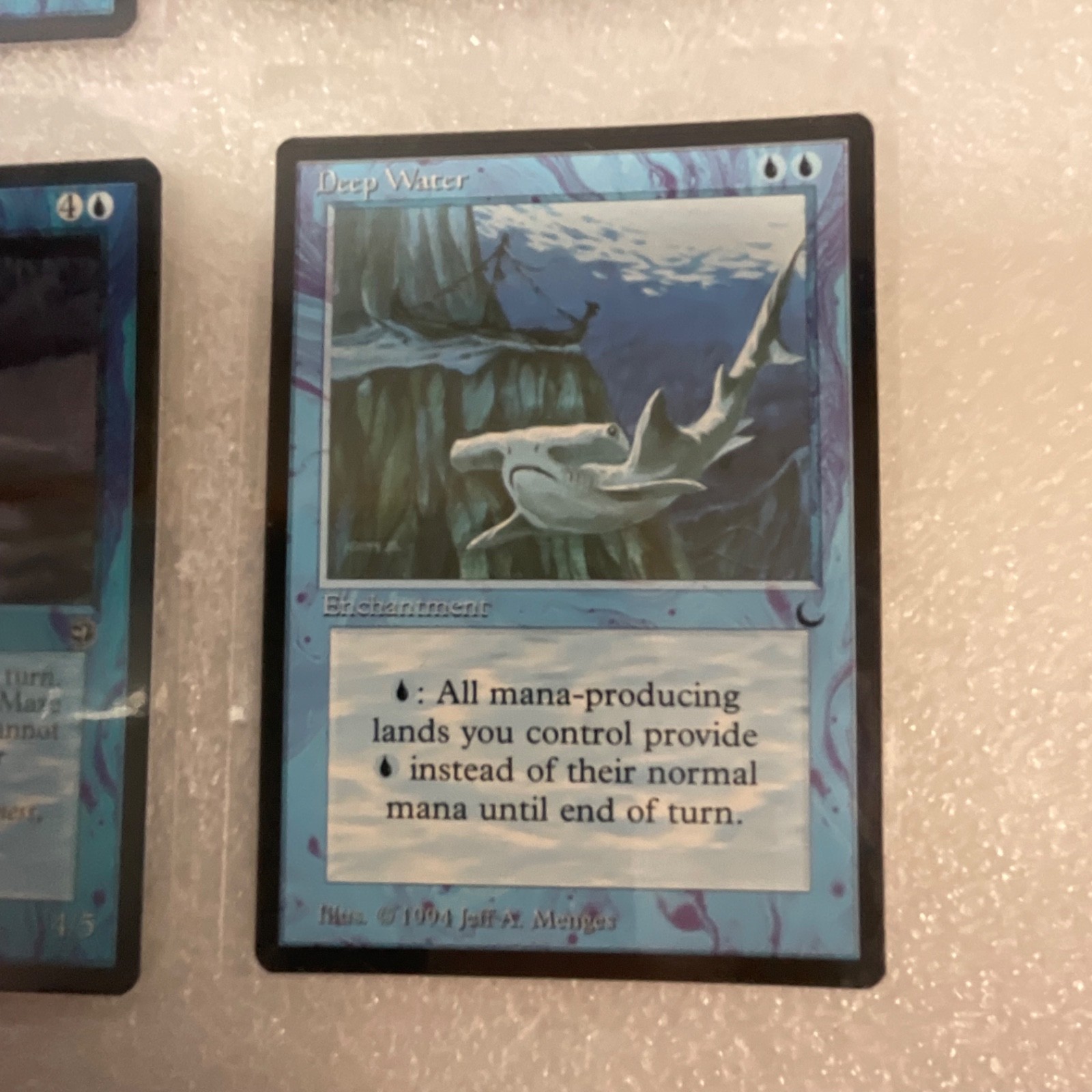 MTG Magic the Gathering Lot of 20 Mixed Sets Dark Maze Onslaught - Image 18