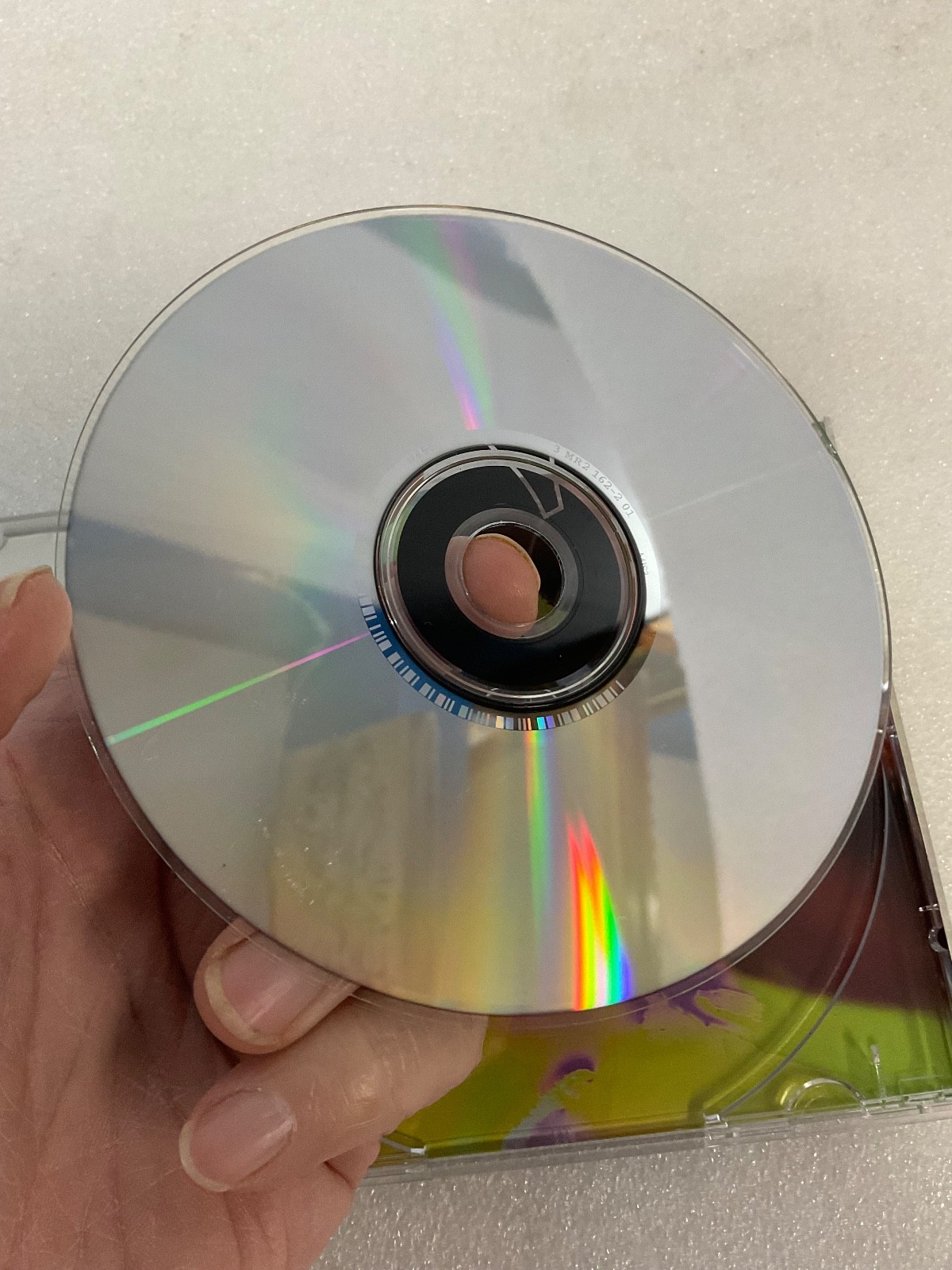 KCRW Rare On Air Volume 3 Compilation CD Live Performances 1997 - Image 10