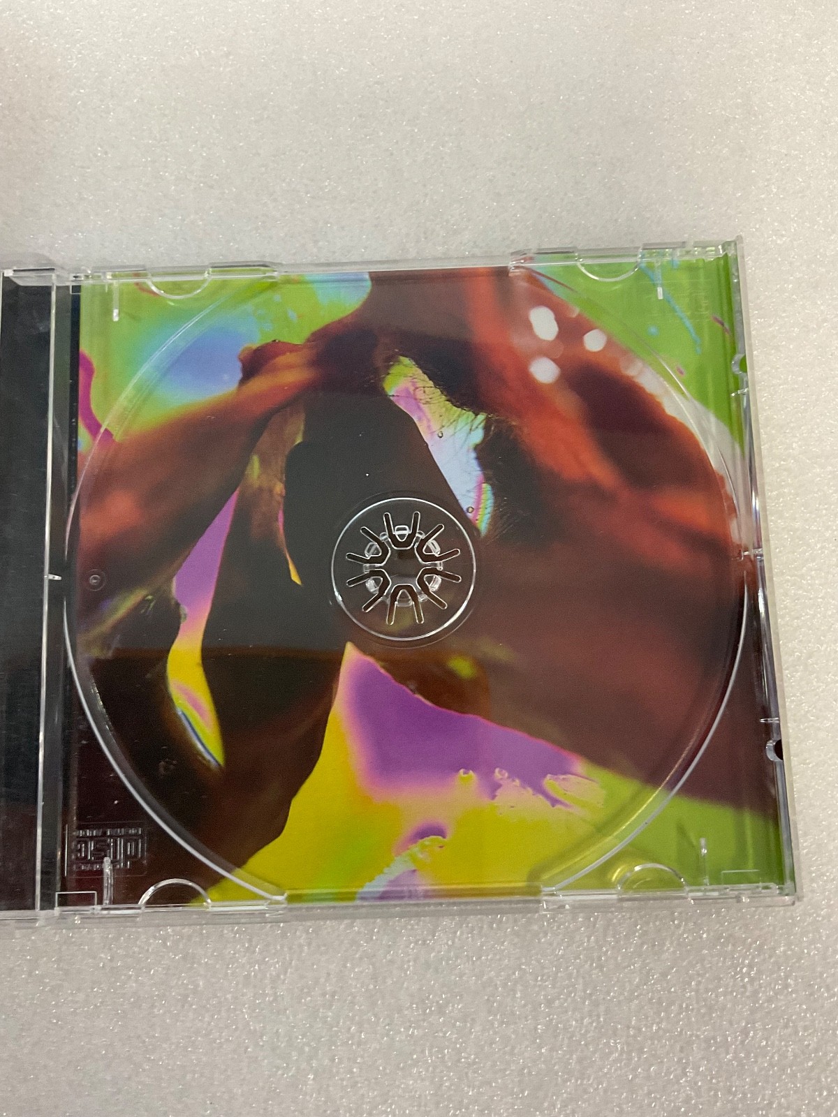 KCRW Rare On Air Volume 3 Compilation CD Live Performances 1997 - Image 9