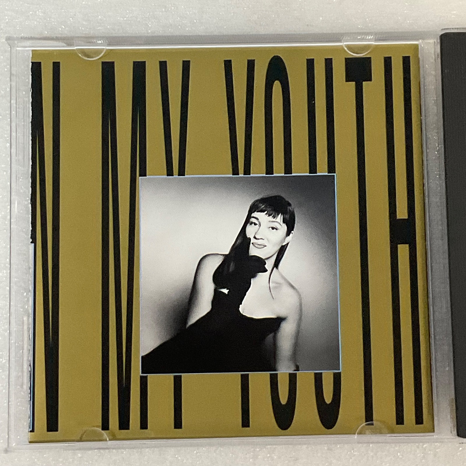 Holly Cole Trio Blame It On My Youth CD Manhattan Records 1992 Jazz Vocals - Image 7