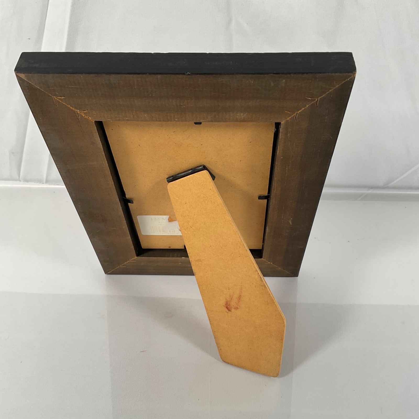 Profile Australia Brown Tabletop Picture Frame 4 x 6 in - Image 5