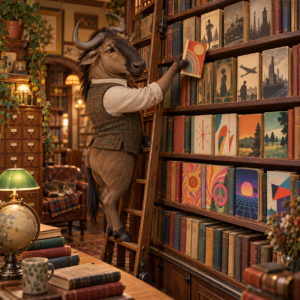 BOOKS BY DECADE