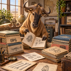 Manuals & Guides