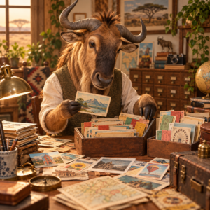Paper & Ephemera