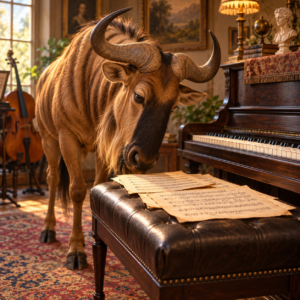 SHEET NOTE MUSIC