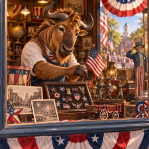 4TH OF JULY