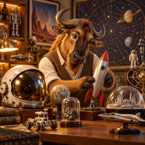SCI-FI MEMORABILIA