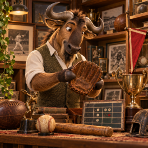 SPORTS MEMORABILIA