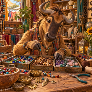 Beads