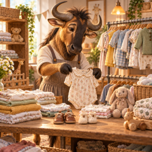Children & Baby Infant Clothes