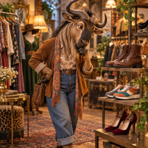 Footwear, Shoes & Heels