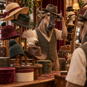 Hats