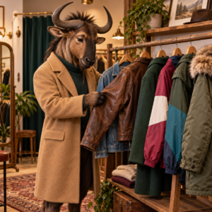 Jackets & Coats