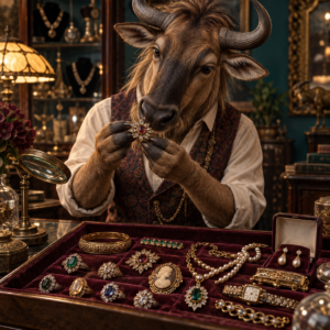 Fashion Jewelry