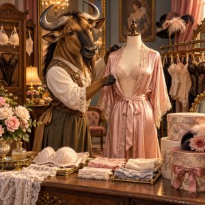 Lingerie, Underwear, Bras & Corsets
