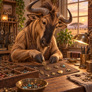 Pendants and Charms