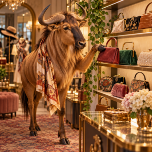 Purses & Handbags