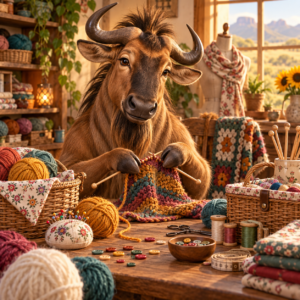 Sewing, Knitting & Craft
