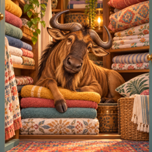 Towels, Sheets & Pillowcases
