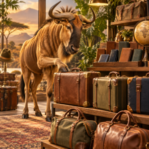 Travel Items