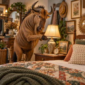 Bedroom Things & Decor