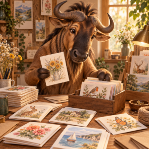 Greeting Cards