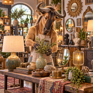 Home Decor