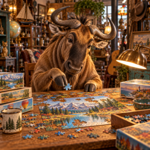 Puzzles