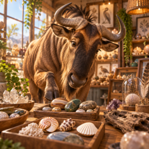 Stones, Rock & Shells