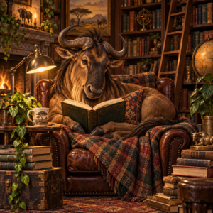 GNU READS