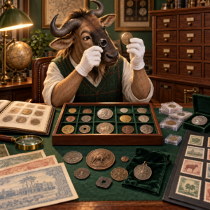 Gnu Currency