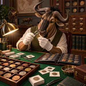 Gnu Coin
