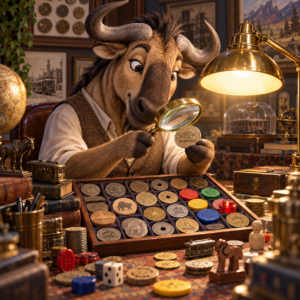 Gnu Tokens