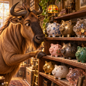 Piggy Banks