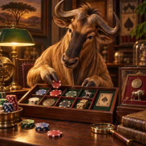 Poker Chips & Gaming Tokens