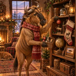 CHRISTMAS