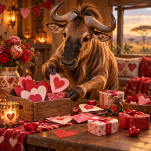 VALENTINE'S DAY
