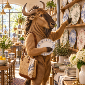 COLLECTIBLE DECORATIVE PLATES