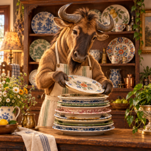 PLATES