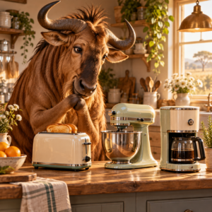 HOME & SMALL APPLIANCES