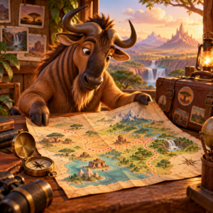 Travel & Road Maps Other