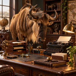 GNU OFFICE
