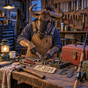 TOOL GNU