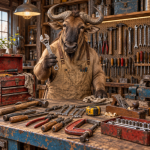 GNUSED TOOLS