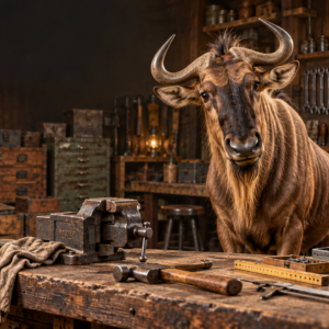 TOOLS & EQUIPMENT