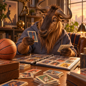 Basketball Cards
